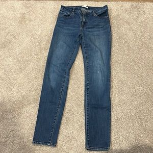 H&M Skinny Jeans